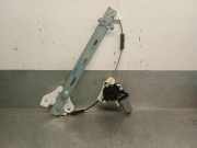 Fensterheber Rechts Hinten 83404C7010 Hyundai i20 (GBB) Schrägheck 1.2i 16V (G4LA)