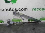 Fensterheber Links Hinten MANUAL Peugeot 106 (S2) 1.1