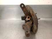 Achsschenkel Halter Links Vorne MR491325 Mitsubishi Outlander (CU) SUV 2.0 16V 4x4 (4G63)