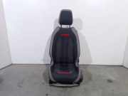 Sitz Links Vorne HN05 Opel Mokka SUV 1.2 Turbo 12V (F12XHT(EB2ADTS))