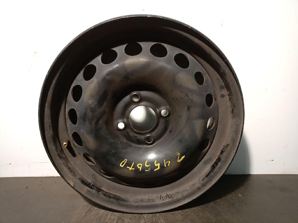 Felge 403008773R Dacia Sandero II Schrägheck 1.5 dCi 75, Blue dCi 75 (K9K-626(K9K-E6))