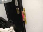 Fensterheber Rechts Vorne GX7323200AG Jaguar XE Limousine 2.0d 180 16V (204DTD)