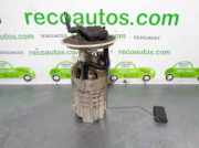 Tankschwimmer Renault II Caja/Chasis (ED/HD/UD) 3.0 dCi 140 (ED0S, UD0S)