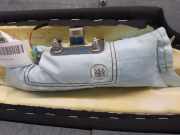 Seiten Airbag LINKS ACHTER 4K0880441G Audi C8 (4A2) 35 TDI Mild Hybrid