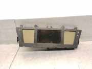Tachoeinheit Kmh 9801543880 Citroën CITROËN GRAND PICASSO I (UA_) 2.0 HDi 150