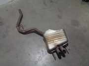 Auspuff Endtopf 12789690 Saab 9-3 II (YS3F) Cabrio 2.0t 16V (B207L(Euro 5))