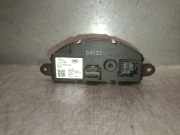 Heizwiderstand GX7319E624AA Jaguar (X760) 2.0 D