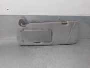 Sonnenblende Links 1K54A69270ACY Kia Carnival 2 (FIB/FLD) Gro?raumlimousine 2.9 HPDi 16V (J3(CRDI))