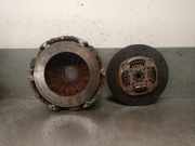 Kupplungsset 302052515R Dacia Sandero II Schrägheck 0.9 TCE 12V (H4B-B4)