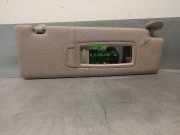 Sonnenblende Rechts 51168037380 BMW X5 (E70) SUV xDrive 35d 3.0 24V (N57-D30A)