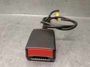 Gürtelschnalle Rechts Vorne A2038602669 Mercedes-Benz C Sportcoupé (C203) Schrägheck 1.8 C-160 (M271.921)