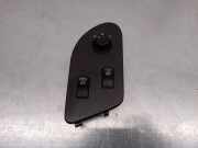 Schalter Für Elekt. Fensterheber Links Vorne 7700412733 Renault Safrane II Schrägheck 5-drs 2.2 dT RTE,RXE 12V (G8T-740)