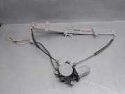 Fensterheber Links Vorne 8340265D10 Suzuki Grand Vitara I (FT/GT/HT) SUV 2.0 TDI (RFT)