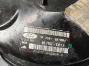 Bremskraftverstärker 7G912B195AF Ford Mondeo IV Wagon Kombi 2.0 TDCi 140 16V (UFBA)