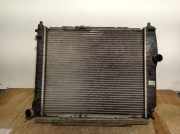 Radiator 96536523 Daewoo / Chevrolet Kalos (SF48) SchrÃ¤gheck 1.2 (F12S3)