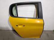 Tür Rechts Hinten 9827578080 Peugeot II (UB_, UP_, UW_, UJ_) 1.2 PureTech 100