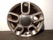 Felge 51791160 Fiat 500 (312) SchrÃ¤gheck 1.4 16V (169.A.3000)
