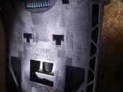 Türgriff Außen Links Hinten Skoda (3V3) Active