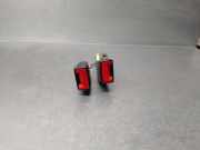 GÃ¼rtelschnalle Links Hinten 1K0857739F Volkswagen Jetta III (1K2) Limousine 1.9 TDI (BXE) BXE