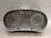 Tachoeinheit Kmh 1M0919272 Seat Toledo (1M2) Limousine 1.9 TDI 110 (AHF)