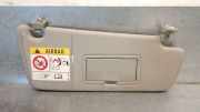 Sonnenblende Rechts 13427025 Opel B Monospace (S10) 1.6 CDTI (75)