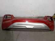 Stoßstange Hinten 86610J9001 Hyundai Kona (OS) SUV 1.6 CRDI 115 16V (D4FE)