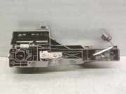 Türgriff Außen Rechts Vorne 806068654R Renault II (HF_) LPG (HFMT)