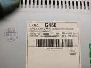 Radio 961402P800AMCA Kia Sorento II (XM) SUV 2.2 CRDi 16V VGT 4x2 (D4HB)