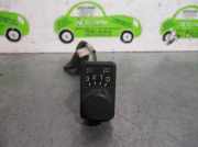 Lichtschalter 243430X805 Nissan Terrano II (R20/TR50) GelÃ¤ndewagen 2.7 TDi (TD27TI)