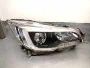 Scheinwerfer Rechts 84002AL020 Subaru Outback (BS) Kombi 2.0 D 16V (EE20Z)
