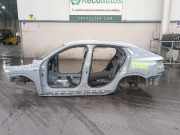 Karosserie Teil Links ACHTER 41009635699 BMW X2 (F39) SUV sDrive 18d 2.0 16V (B47-C20B)