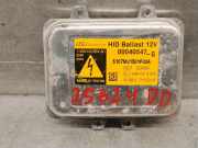 Steuergerät Xenon 00040547 Opel A (L07) 2.0 CDTI