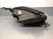 Scheinwerfer Links 9675140080 Citroën C-Elysee (DD) Limousine 1.2 Vti 82 12V (EB2F(HMZ))