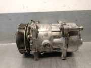Klima Pumpe 9640486480 Citroën Jumpy (U64) Großraumlimousine 2.0 HDi 110 (DW10ATED(RHZ))