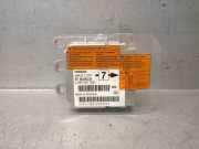 Steuergerät Airbag 988207J701 Nissan Primera (P11) Schrägheck 2.0 TD SLX (CDE20T)