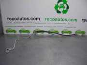 Klima Leitung A2208300215 Mercedes-Benz S (W220) Limousine 3.2 S-320 CDI,Lang (OM648.960)