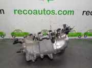 Ansaugkr?mmer Nissan Almera (N15) Limousine 1.6 GX,SLX 16V (GA16DE)