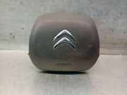 Airbag Lenkrad 98012181ZD CitroÃ«n C4 Cactus (0B/0P) SchrÃ¤gheck 5-drs 1.5 Blue HDi 100 (DV5RD(YHY)) DV5RD(YHY)