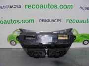 Bedienung Klimacontrolle AM5T18C612BJ Ford Grand C-Max (DXA) Großraumlimousine 1.6 TDCi 16V (T1DA)