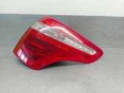 Rücklicht Rechts 9653547480 Citroën C4 Picasso (UD/UE/UF) Großraumlimousine 2.0 HDiF 16V 135 (DW10BTED4(RHJ))