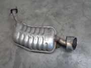 Auspuff Endtopf 287113Z350 Hyundai i40 (VFA) Limousine 1.7 CRDi 16V (D4FD)