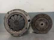 Kupplungsset 96343030 Daewoo / Chevrolet Kalos (SF48) SchrÃ¤gheck 1.2 (F12S3)