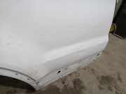 Tür Rechts Hinten LR028556 Land + Range Rover Range Rover Evoque (LVJ/LVS) SUV 2.2 TD4 16V (224DT(DW12BTED4))