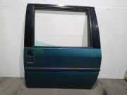 Tür Links Hinten 9567237287 Fiat Ulysse (220) Großraumlimousine 1.9 Tds,EL (XUD9TF-W2(D8B))