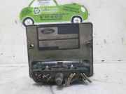 ZÃ¼ndmodule 95BB9F480AA Ford Mondeo I SchrÃ¤gheck 1.8 TD (RFM)