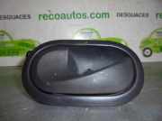 Türgriff Innen Links Hinten 8200310579 Renault Kangoo Express (FW) Van 1.5 dCi 70 (K9K-840(Euro 4))