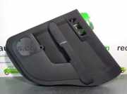 Türverkleidung Rechts Hinten 8Z0867306H Audi A2 (8Z0) Schrägheck 1.6 FSI 16V (BAD)