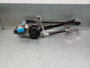 Scheibenwischermotor Vorne 98110C1950 Kia Rio IV (YB) Schrägheck 1.0i T-GDi 100 12V (G3LC)