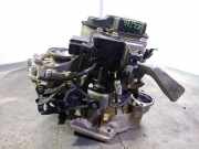 Grill BUMPER BUMPER 62322BM400 Opel Corsa C (F08/68) Schrägheck 1.0 12V Twin Port (Z10XEP)