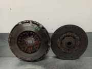 Fensterheber Rechts Hinten 1494840080 Citroën C8 (EA/EB) Großraumlimousine 2.2 HDi 16V (DW12TED4.FAP(4HW))